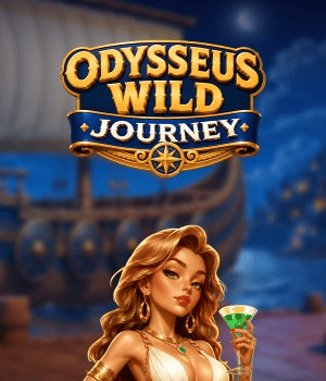 Odysseus Wild Journey