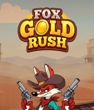 Fox Gold Rush