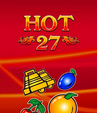 Hot 27