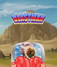 Blast Man