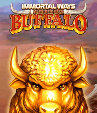 Immortal Ways Buffalo