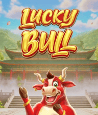Lucky Bull