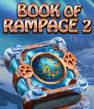 Book Of Rampage 2