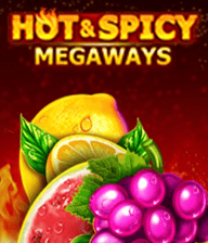 Hot and Spicy Megaways