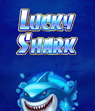 Lucky Shark