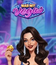 Mad Hit Vegas