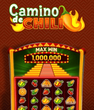 Camino de Chili
