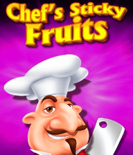 Chef's Sticky Fruits