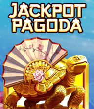 Jackpot Pagoda