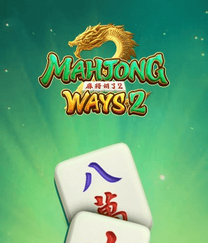 Mahjong Ways 2