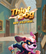 Thief Dog Buy Feature