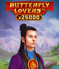 Butterfly Lovers Burning Board