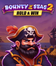 Bounty of the Seas 2: Hold & Win