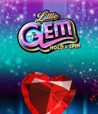 Little Gem Hold and Spin