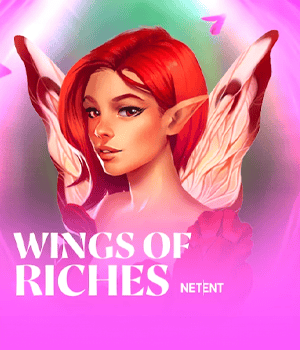 Wings of Riches