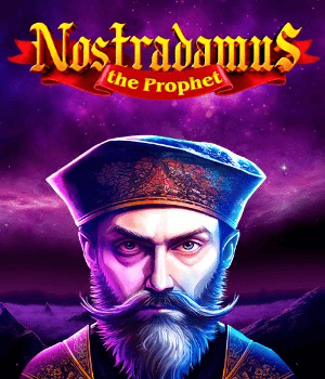 Nostradamus: The Prophet