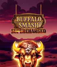 Buffalo Smash: Supercharged