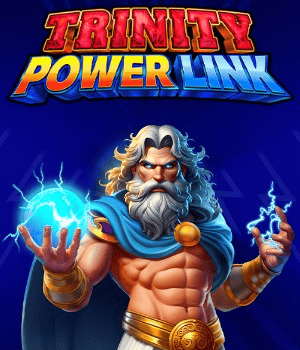 Trinity Power Link