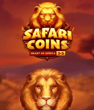 Safari Coins