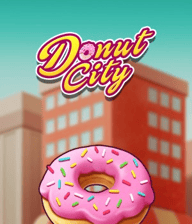 Donut City