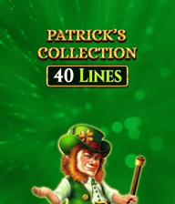 Patrick's Collection 40 Lines