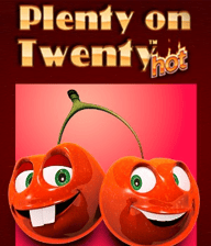 Plenty on Twenty Hot