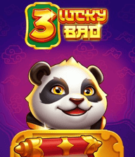3 Lucky Bao