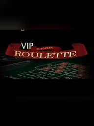 VIP European Roulette