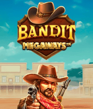 Bandit Megaways