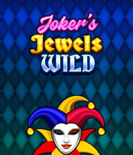 Joker's Jewels Wild
