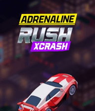 Adrenaline Rush: XCrash