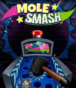 Mole Smash