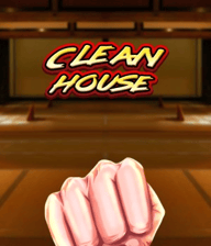 Clean House