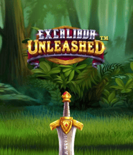 Excalibur Unleashed