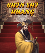 Chin Shi Huang