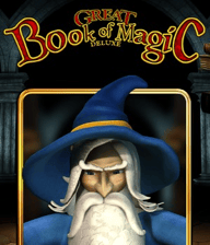 Great Book of Magic Deluxe