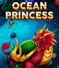 Ocean Princess