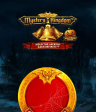 Mystery Kingdom: Mystery Bells Halloween edition