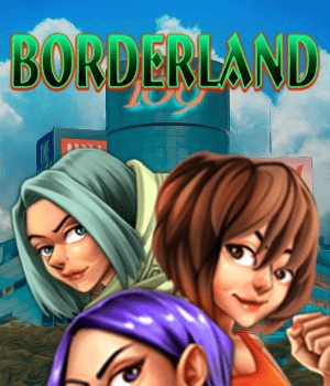 Borderland