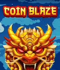 Coin Blaze