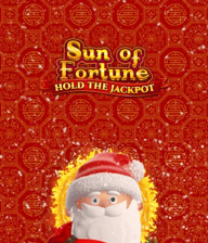 Sun of Fortune Xmas