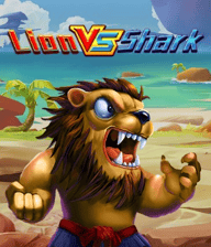 Lion vs. Shark