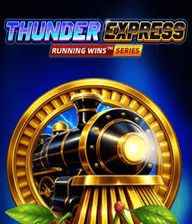 Thunder Express: Running Wins