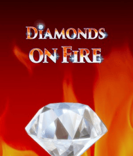 Diamonds On Fire