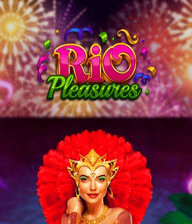 Rio Pleasures