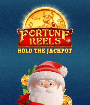 Fortune Reels Xmas Edition