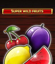Super Wild Fruits
