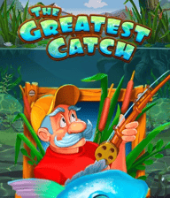 The Greatest Catch