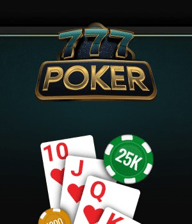 777 Poker