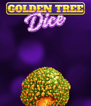 Golden Tree Dice